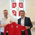 Batica Mirković saopštio spisak Orlića, Radujko hvali selektora
