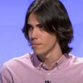 Nakon velike borbe i preokreta, Dušan prošao u finale "Slagalice": U jednoj igri je posebno briljirao