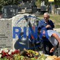 Nikad neće biti zaboravljen: Jednogodišnji pomen Bori Đorđeviću na Gradskom groblju u Čačku, pokrenuta inicijativa da se…