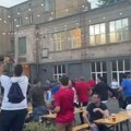 Nije samo Jokićev brat u centru pažnje, ovako se najveći rod drugog srpskog centra provodi na ulicama Rige