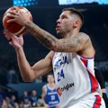 Jović otkrio šta je Bogdanović rekao saigračima iz reprezentacije pre odlaska, moćne reči kapitena Srbije