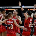 Japanke uz dramu do borbe za medalju: Odbojkašice Japana slavile nad Holandijom i plasirale se u polufinale SP