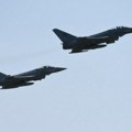 Kraj jedne ere Zvanični raspored penzionisanja 110 Typhoon-a! Prva velika evropska zemlja koja se odriče Eurofighter lovaca…