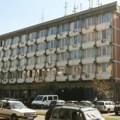 Zatvorena šalter sala na Bulevaru Evo gde od 1. septembra možete izvaditi ličnu kartu, pasoš i vozačku dozvolu
