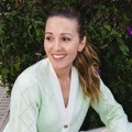 Posno, zdarvo, a preukusno: Jelena Đoković sprema obrok salatu od 4 sastojka, koju Novak i deca obožavaju