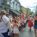 Defile učesnika, narodna nošnja, koncert na Kalemegdanu: Danas se obeležava Dan tradicije u Beogradu, ovo je detaljan program…