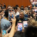 Kina udara na Nvidiu, trgovinski pregovori na udaru