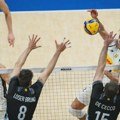 Argentinski san je završen, Italija nastavlja put ka odbrani titule