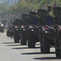 Evropske demokrate: Vučićeva Srbija - parada oružja, ne demokratije