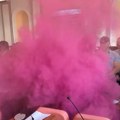 „Republika je pala, režim je danas suspendovao Ustav naše zemlje“: Zaječarci pozivaju na protest