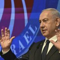 Netanjahu: Neće biti države Palestine
