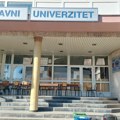 Akademski plenum traži da rektorka Dolićanin objasni kako je upisala medicinu u Prištini sa 16 godina