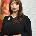Crnogorska ministarka teško povređena u saobraćajnoj nesreći