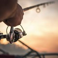 Marko upecao neman u divljoj bari nadomak Loznice: Niko ne pamti ovolikog monstruma, fotografije sve govore