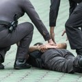 Streljaju američkog košarkaša?! Uhapšen jer je imao "bombone" zbog kojih mu odmah sledi smrtna kazna? Ovako se brani da bi…