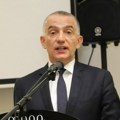 Ministar Vujić u Sarajevu na skupu o borbi protiv korupcije