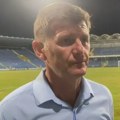 Albanski klub smenio srpskog trenera