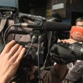 NUNS: Zaustaviti pritiske, pretnje i diskriminaciju medija, tražimo hitnu reakciju institucija i odgovornost funkcionera