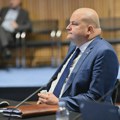 Hrvatski ministar privrede: Spremni smo da kupimo NIS