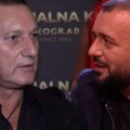 "Ja sam gigant!" Šako sramotno vređa Emira Brunčevića! Obećao duet, pa otkazao dolazak, a sad "udara" po njemu