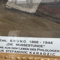 Nikad viđena slika Vuka Karadžića: Bečka galerija prodaje ovo ulje na platnu: Slika je nastala pre čitavih 131 godinu, evo…