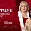 (Video): Večeras od 22.15 h na Blic TV, u emisiji "Na terapiji sa Slavicom Đukić Dejanović", Nadica Ademov o rođendanu koji…