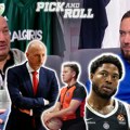 „Pick and roll“ sa Mićom Berićem: Saša Zvezdina zvezda i neki drugačiji Partizan VIDEO