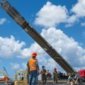 Fajnenšal Tajms: Sjedinjene Države bi mogle da pošalju Ukrajini do 50 Tomahavk raketa