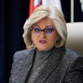 Tabaković: Srbija dobija pozitivne ocene od kreatora ekonomskih politika