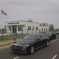 Da li sutra u Zrenjanin stiže predsednik Srbije? Fabrika vode i Gradski stadion u fokusu – slučajno ili ne? Predsednik Srbije…