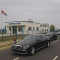 Da li sutra u Zrenjanin stiže predsednik Srbije? Fabrika vode i Gradski stadion u fokusu – slučajno ili ne? Predsednik Srbije…