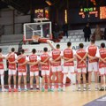 Kadeti Borca izgubili od Partizana, protiv Sloge baraž za ulazak u jedinstvenu ligu