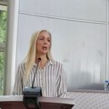 Poslanica Jelena Milošević odgovara ministarki Paunović