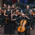 Zrenjaninska filharmonija, maestro Radu Popa i rumunski solisti ponovo oduševili publiku u Zrenjaninu Zrenjaninska filharmonija…