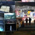 (Foto) mladić (22) momentalno uhapšen na Gradini! Predao falsifikovanu dozvolu, a tek onda usledio šok: Carinici u autu…