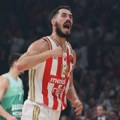 Zvezda igra za vrh Evrolige, ali za to i Partizan mora da joj pomogne