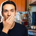 Након усељења, подстанар открио ужас у кухињи: Мајстори нису помогли, а хаос је постао још већи!