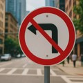 Zabrana skretanja ulevo postaje svetska praksa, ali struka tvrdi da ima efikasnijih mera za bezbedniji saobraćaj