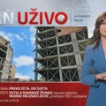 Dan uživo: Preko zeta, do sveta