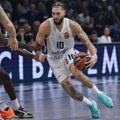 Srušio Bajern i odneo MVP priznanje: Ajzea Kordinije najkorisniji igrač 11. kola Evrolige