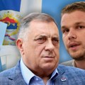 "Ne priznajemo njihovu pobedu": Oglasila se SDS nakon što je Dodik proglasio pobedu Karana: "Izborni rezultati pokazuju nešto…
