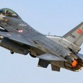 NATO tražio turske avione za Baltik