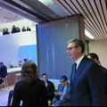 Otvoren Svetski ekonomski forum u Davosu, prisustvuje i Vučić