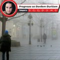 Prognoza kakvu nismo očekivali! Poznato šta kraj januara i početak februara donose Srbiji: Brojke su šok