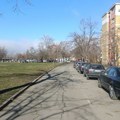 Uskoro radovi u ulici Veselina Masleše, nova parking mesta na Detelinari