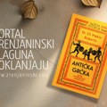 Laguna i portal zrenjaninski.com poklanjaju knjigu „Sažeta istorija: Antička Grčka“