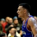 Reprezentativac Srbije već viđen u Partizanu - evo šta on kaže o tome