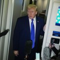 Tramp traži od Ukrajine da "brzo" postigne dogovor sa Rusijom
