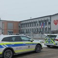 Policajci u Ljubljani ubili muškarca koji je nasrnuo nožem na njih