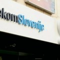 Telekom Slovenije prošle godine s 10% većom dobiti